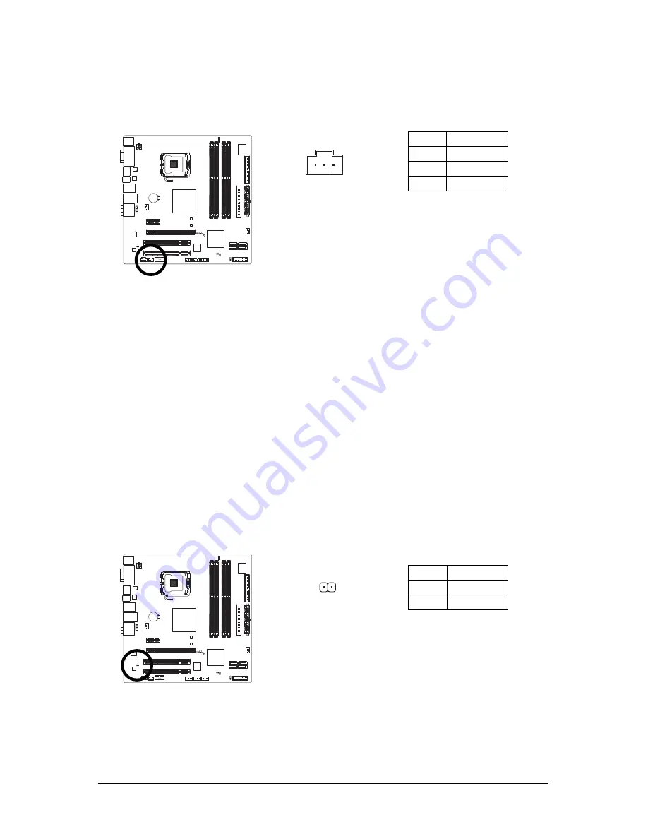 Gigabyte GA-EG41MF-US2H Скачать руководство пользователя страница 29