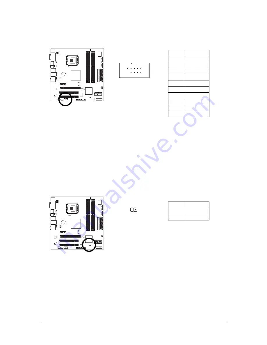 Gigabyte GA-EG41MF-US2H Скачать руководство пользователя страница 31