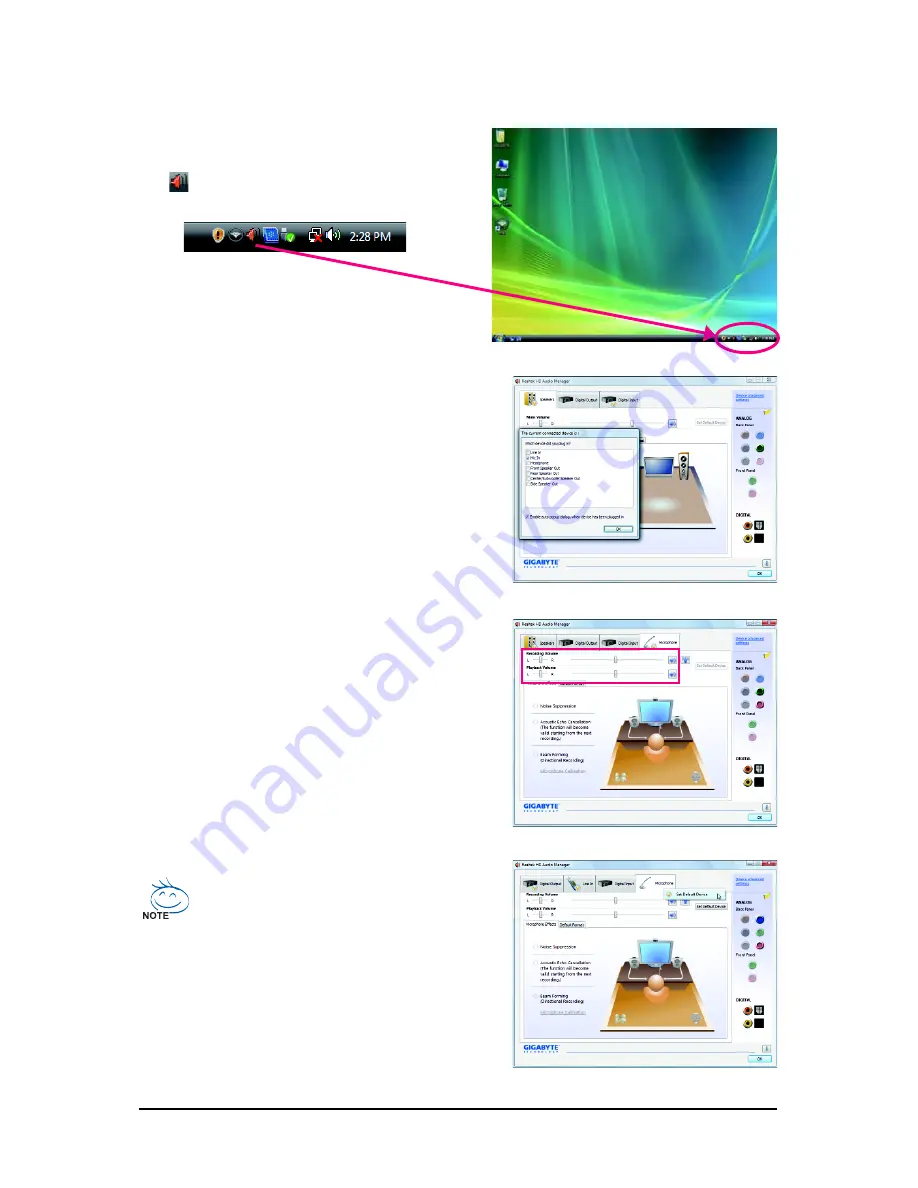 Gigabyte GA-EG41MF-US2H User Manual Download Page 81