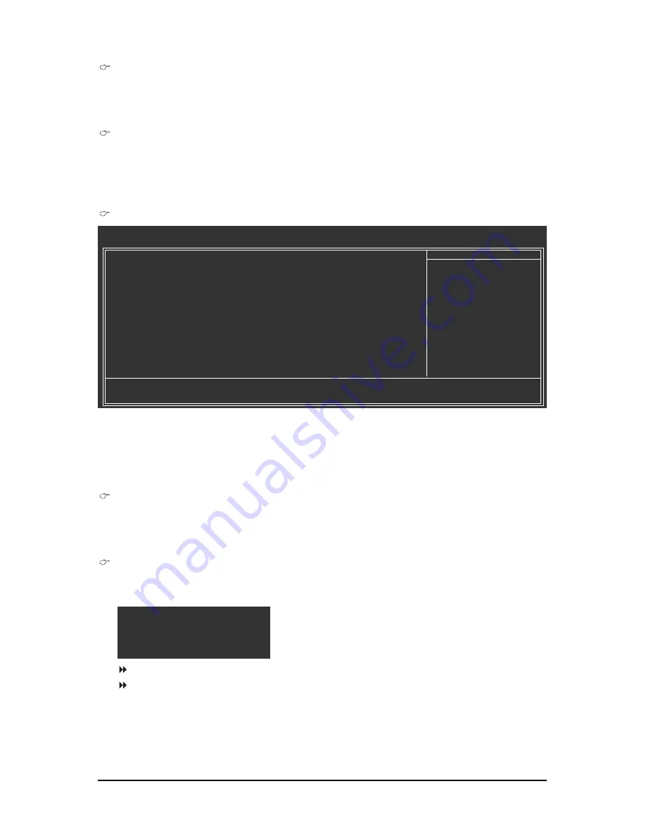 Gigabyte GA-EG45M-UD2H User Manual Download Page 54