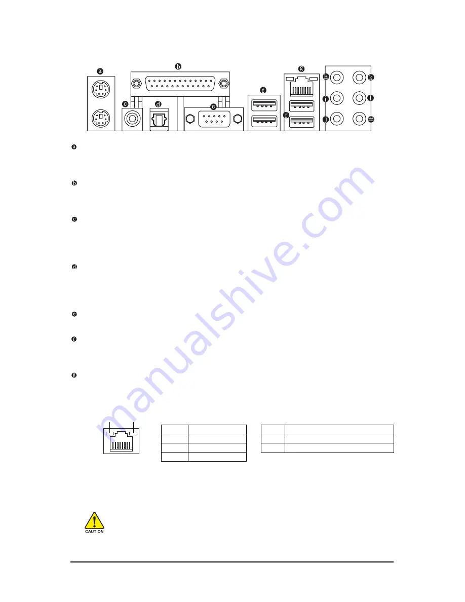 Gigabyte GA-EP31-DS3L User Manual Download Page 19