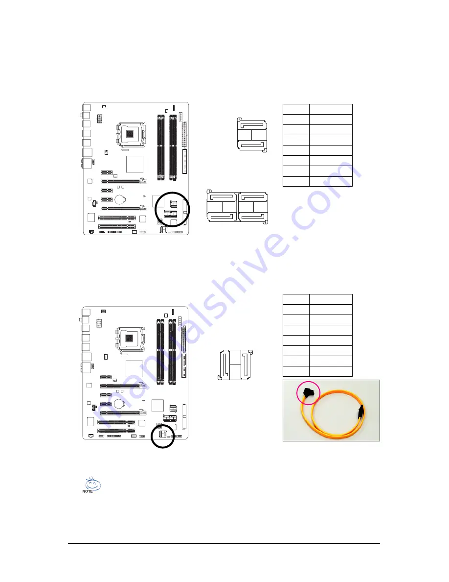 Gigabyte GA-EP35-DS4 User Manual Download Page 27