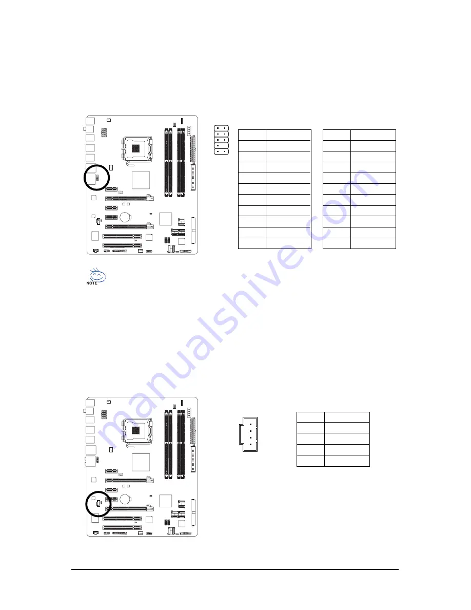 Gigabyte GA-EP35-DS4 User Manual Download Page 30