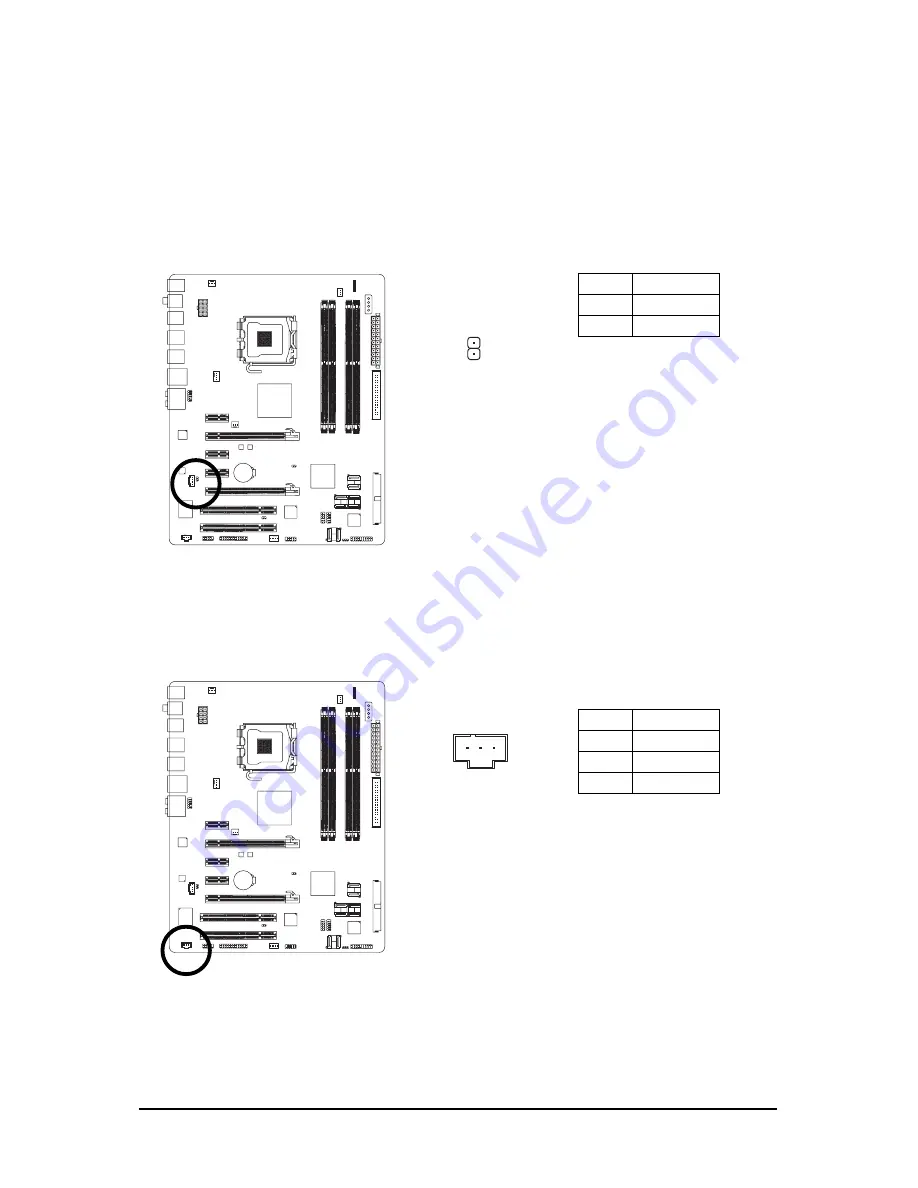 Gigabyte GA-EP35-DS4 User Manual Download Page 31