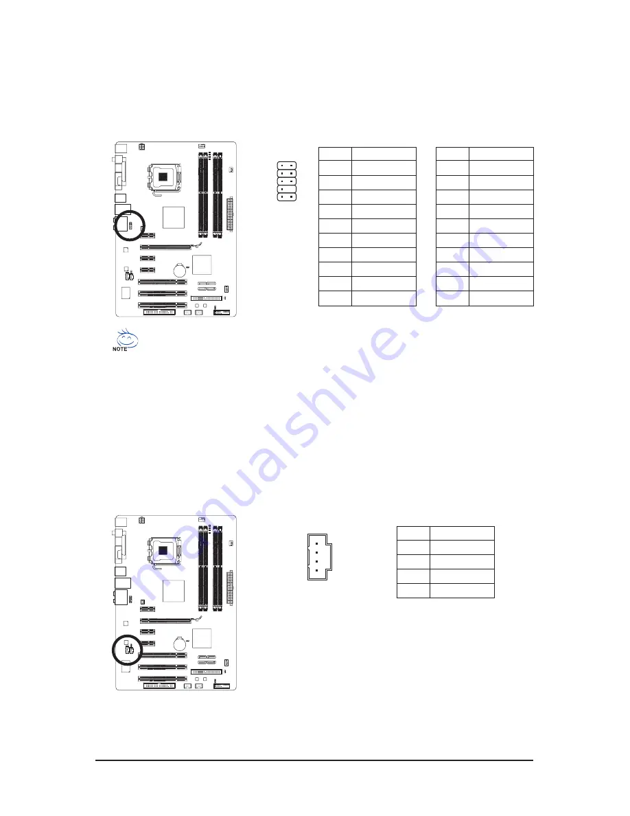 Gigabyte GA-EP41-UD3L User Manual Download Page 27