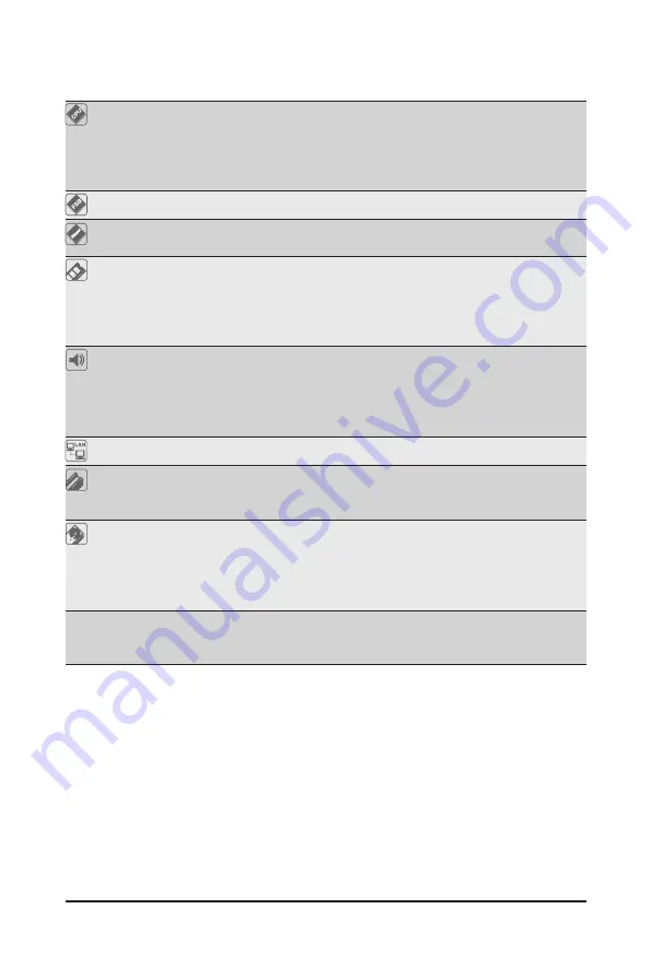 Gigabyte GA-EP41T-UD3L User Manual Download Page 10