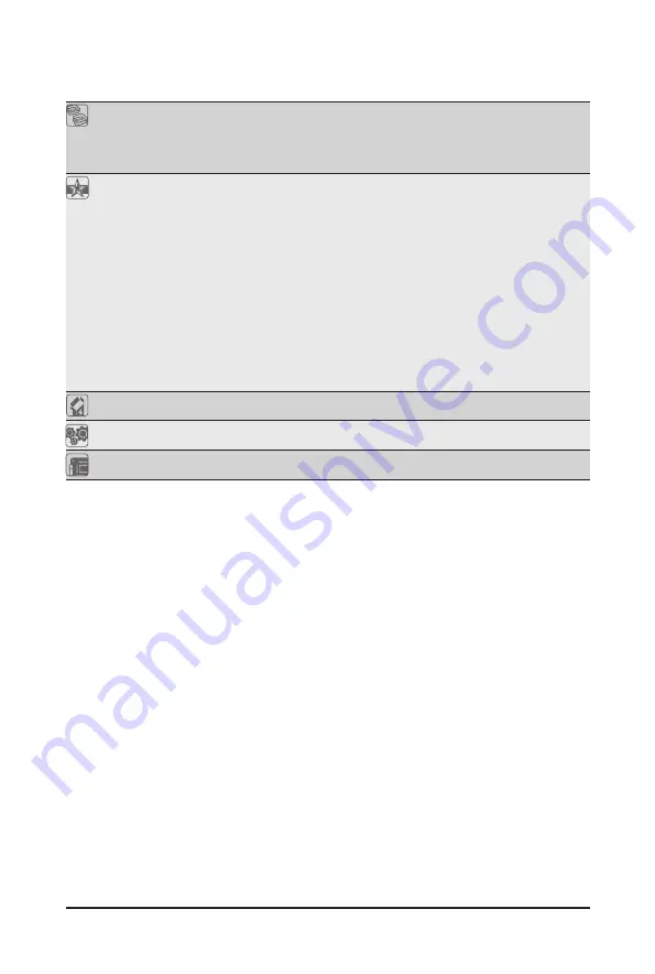 Gigabyte GA-EP41T-UD3L User Manual Download Page 12