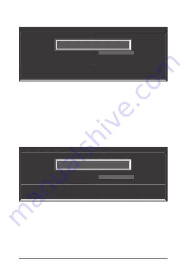 Gigabyte GA-EP41T-UD3L User Manual Download Page 55