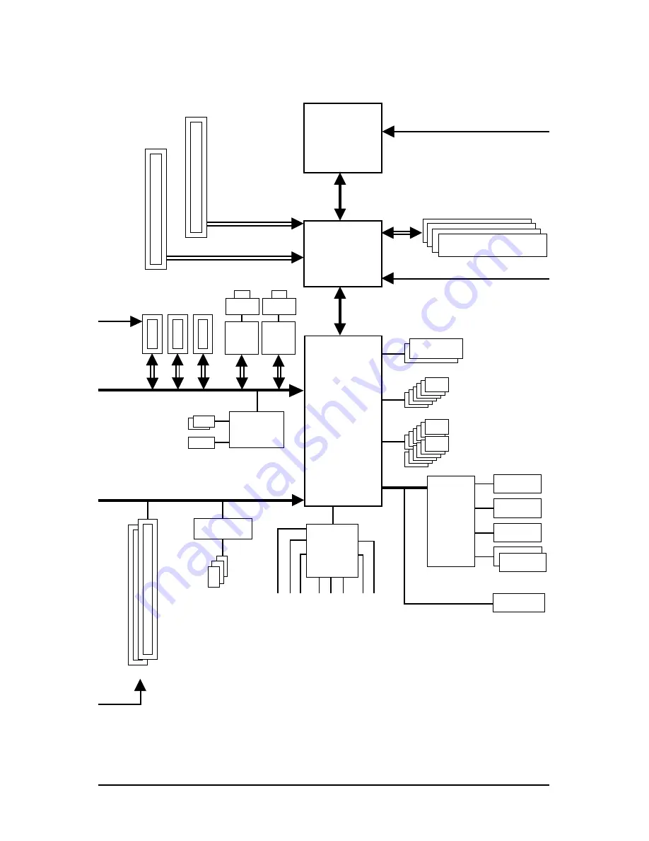 Gigabyte GA-EP45-UD3P User Manual Download Page 8