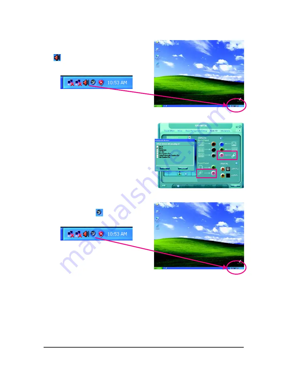 Gigabyte GA-EP45-UD3P User Manual Download Page 114