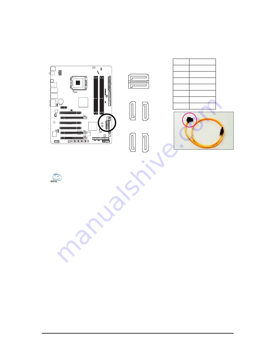 Gigabyte GA-EP45T-EXTREME User Manual Download Page 29