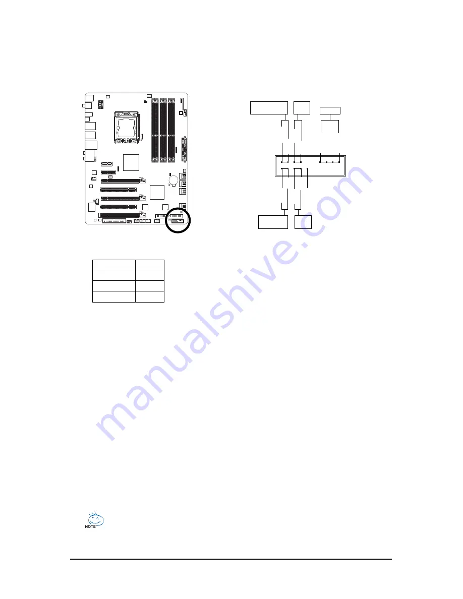 Gigabyte GA-EX58-UD4P Скачать руководство пользователя страница 33