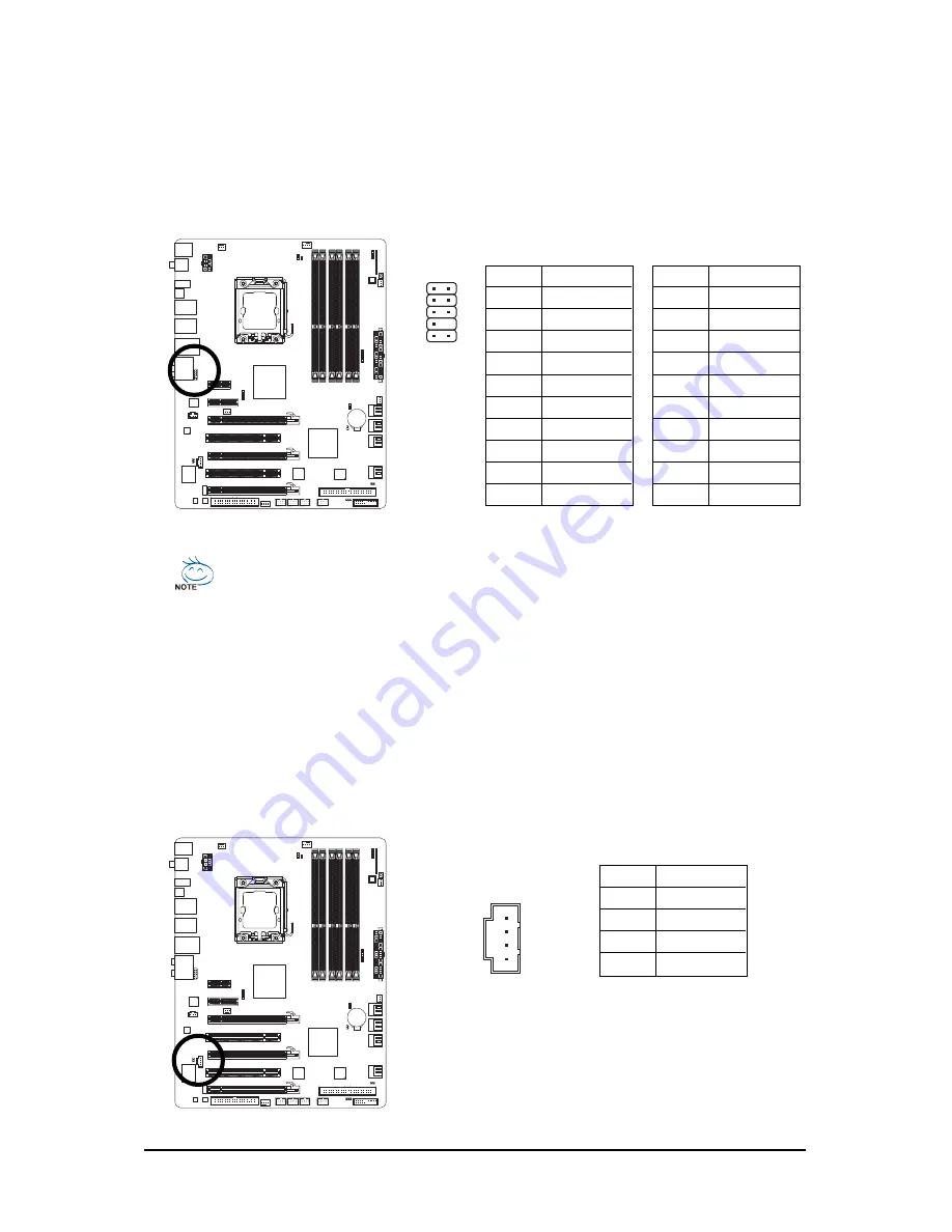 Gigabyte GA-EX58-UD4P Скачать руководство пользователя страница 34