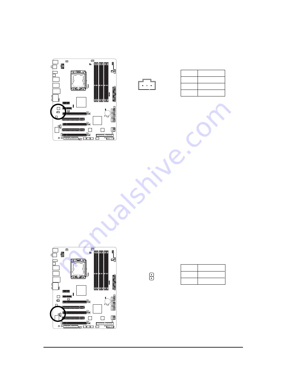 Gigabyte GA-EX58-UD4P Скачать руководство пользователя страница 35