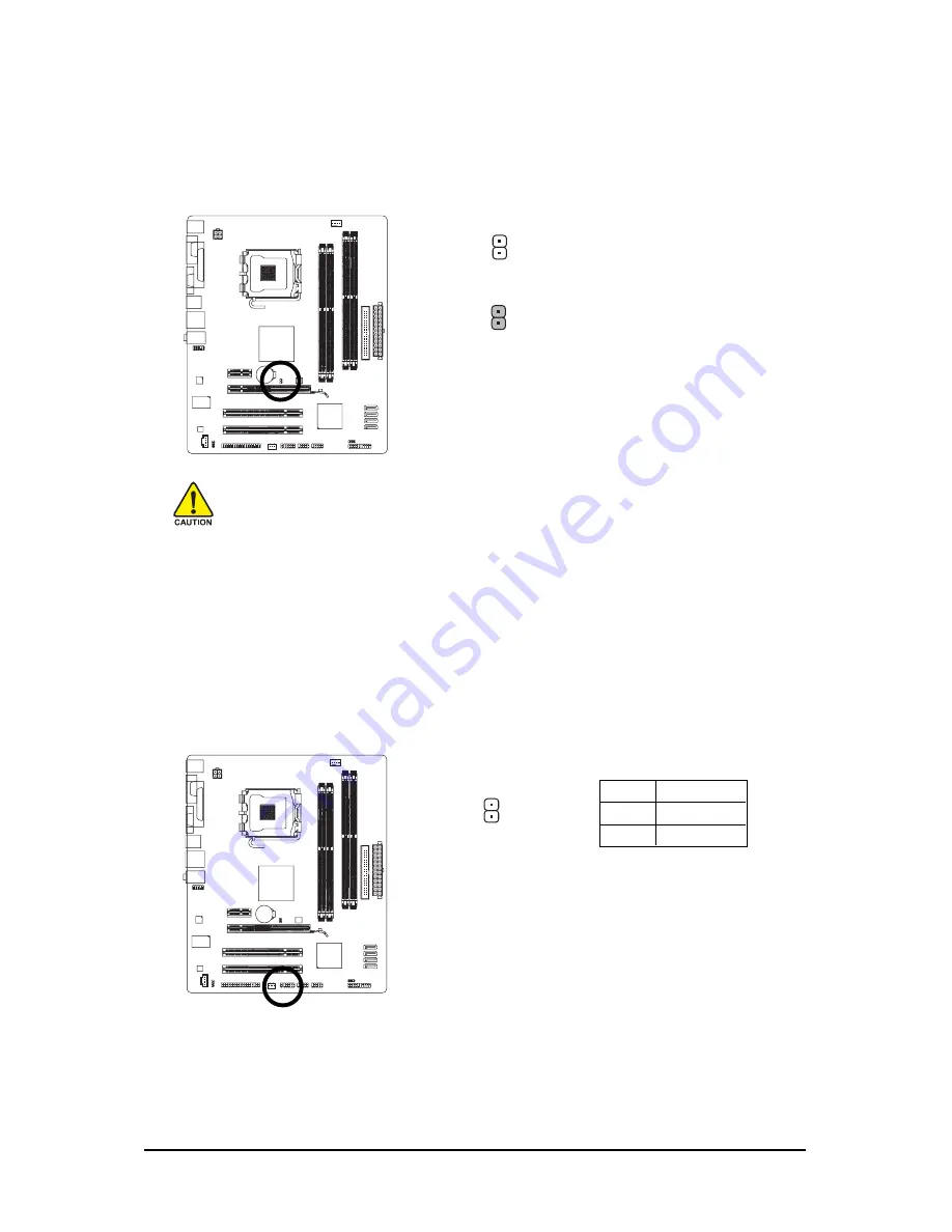 Gigabyte GA-G33M-S2L Скачать руководство пользователя страница 28