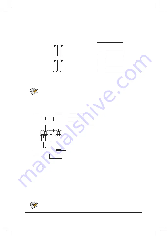 Gigabyte GA-H110M-S2HP User Manual Download Page 14