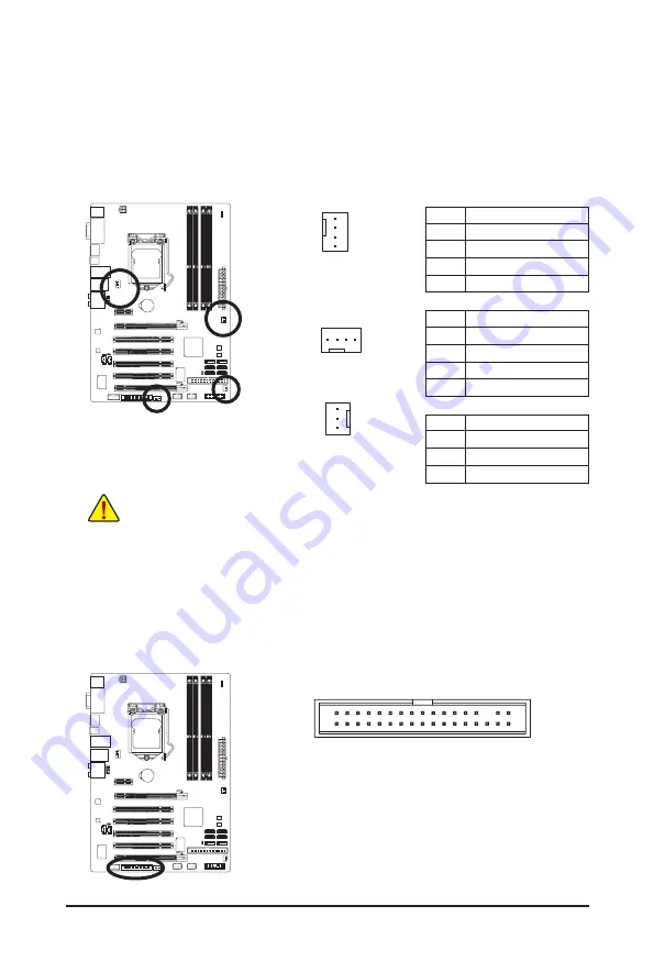 Gigabyte GA-H55-UD3H Скачать руководство пользователя страница 23