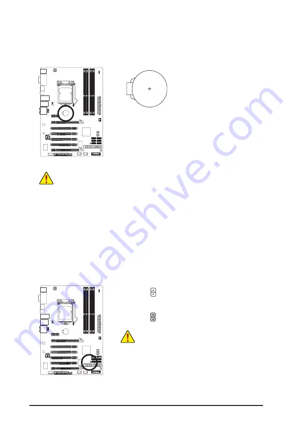 Gigabyte GA-H55-UD3H Скачать руководство пользователя страница 29