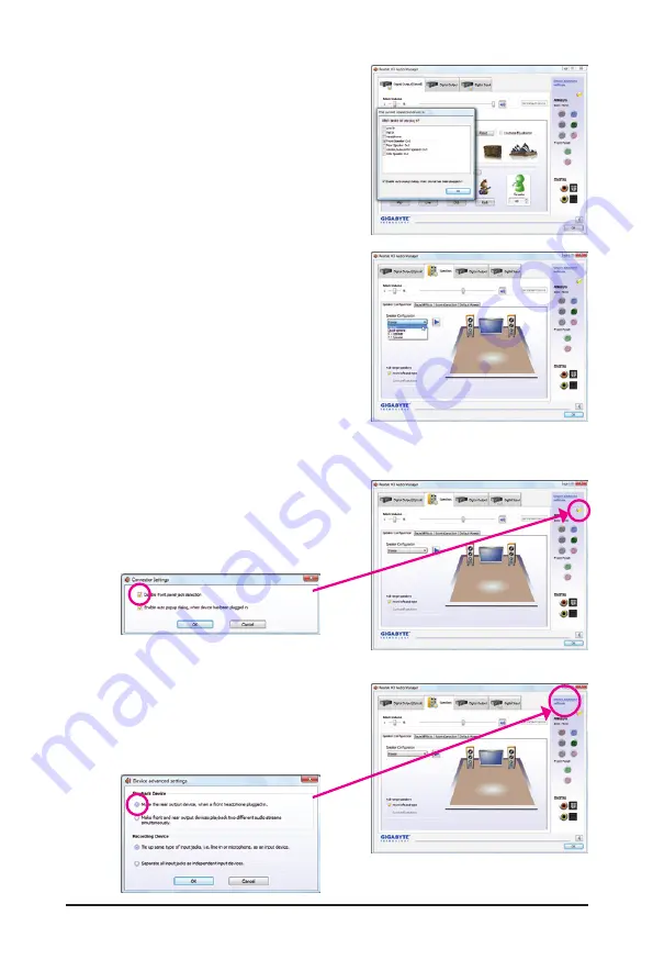 Gigabyte GA-H55-UD3H User Manual Download Page 80