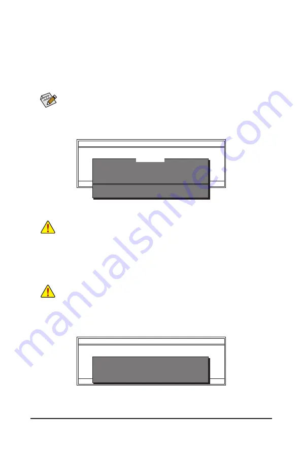 Gigabyte GA-H55N-USB3 Скачать руководство пользователя страница 65