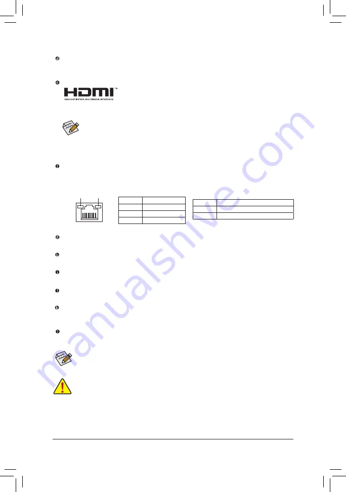 Gigabyte GA-J3355N-D2P User Manual Download Page 9