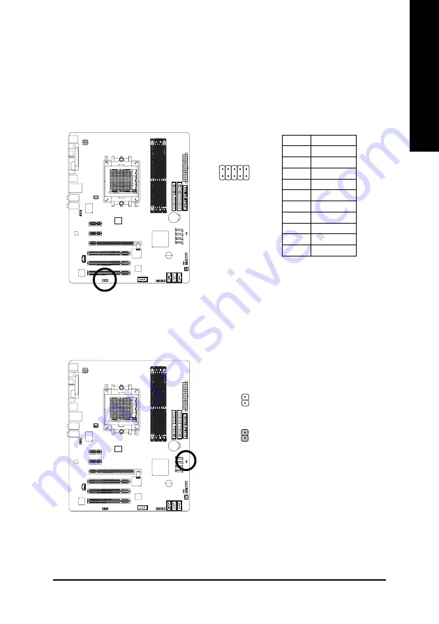 Gigabyte GA-K8NF9-SI User Manual Download Page 23