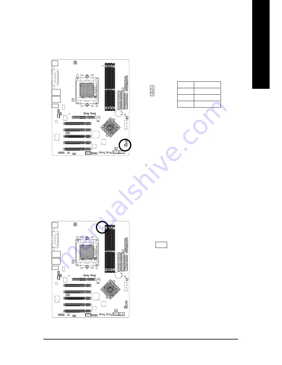 Gigabyte GA-K8NS Ultra-939 Скачать руководство пользователя страница 27