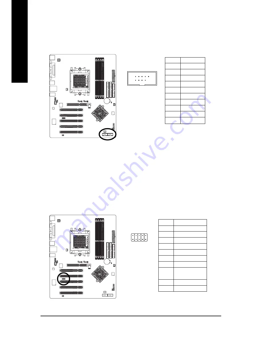 Gigabyte GA-K8NSC-939 Скачать руководство пользователя страница 26