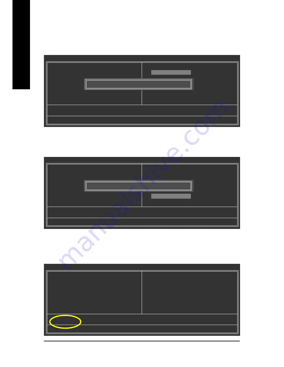 Gigabyte GA-K8NSC-939 Скачать руководство пользователя страница 58