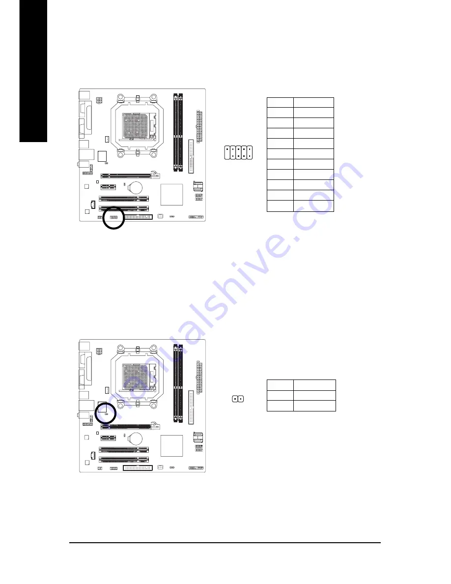 Gigabyte GA-M61VME-S2 Скачать руководство пользователя страница 26