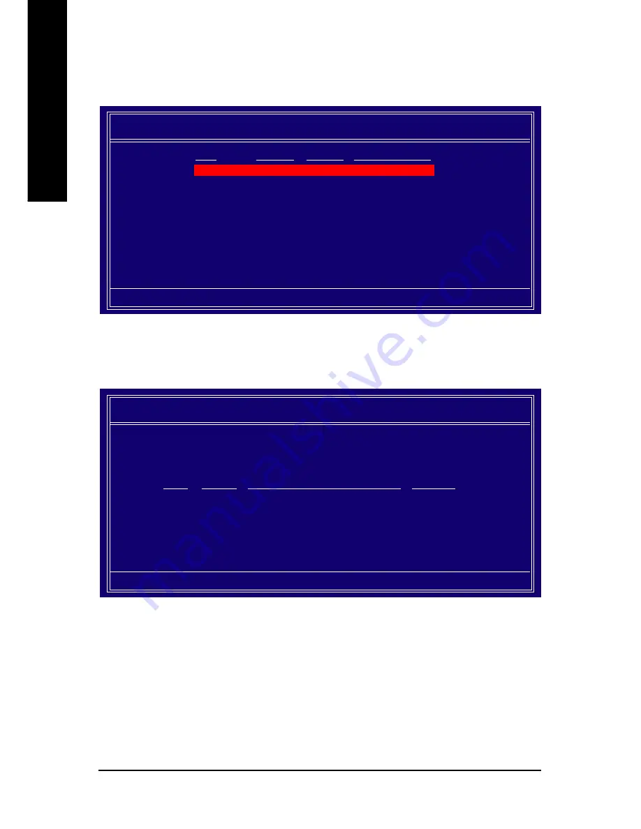 Gigabyte GA-M61VME-S2 User Manual Download Page 68