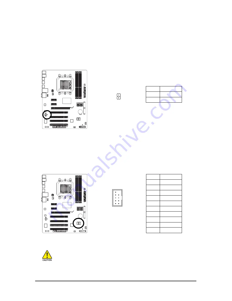 Gigabyte GA-M720-ES3 Скачать руководство пользователя страница 27