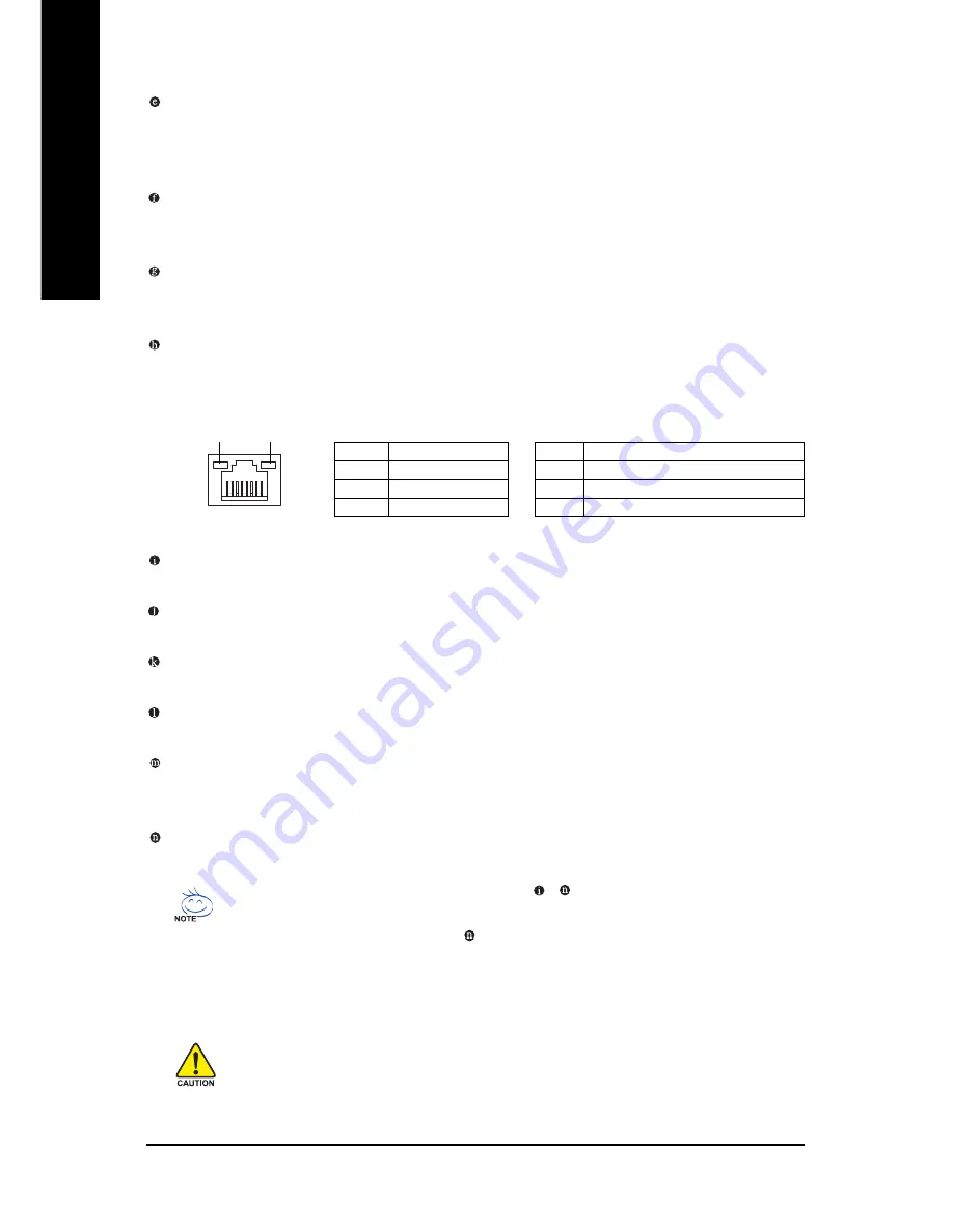 Gigabyte GA-MA69GM-S2H User Manual Download Page 20