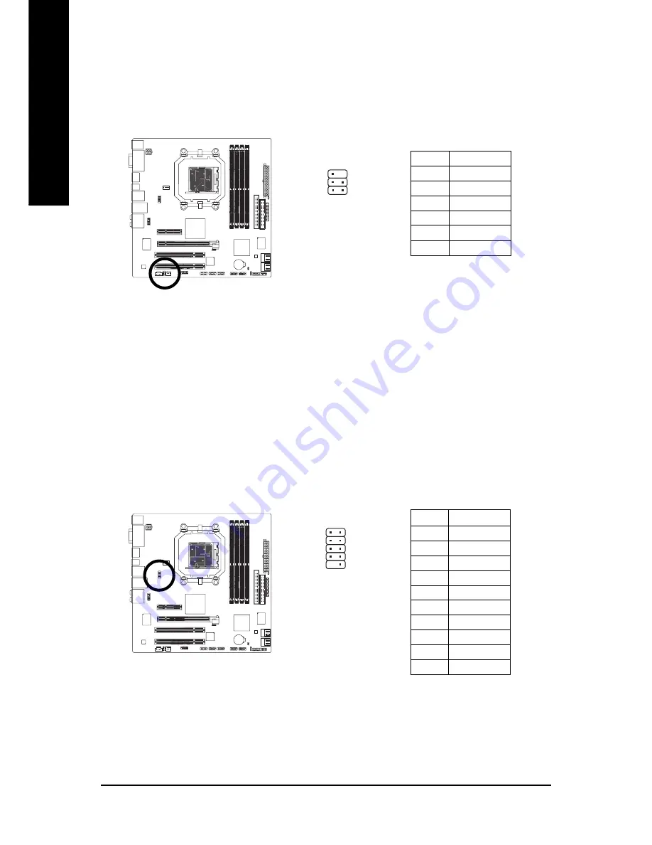 Gigabyte GA-MA69GM-S2H Скачать руководство пользователя страница 28