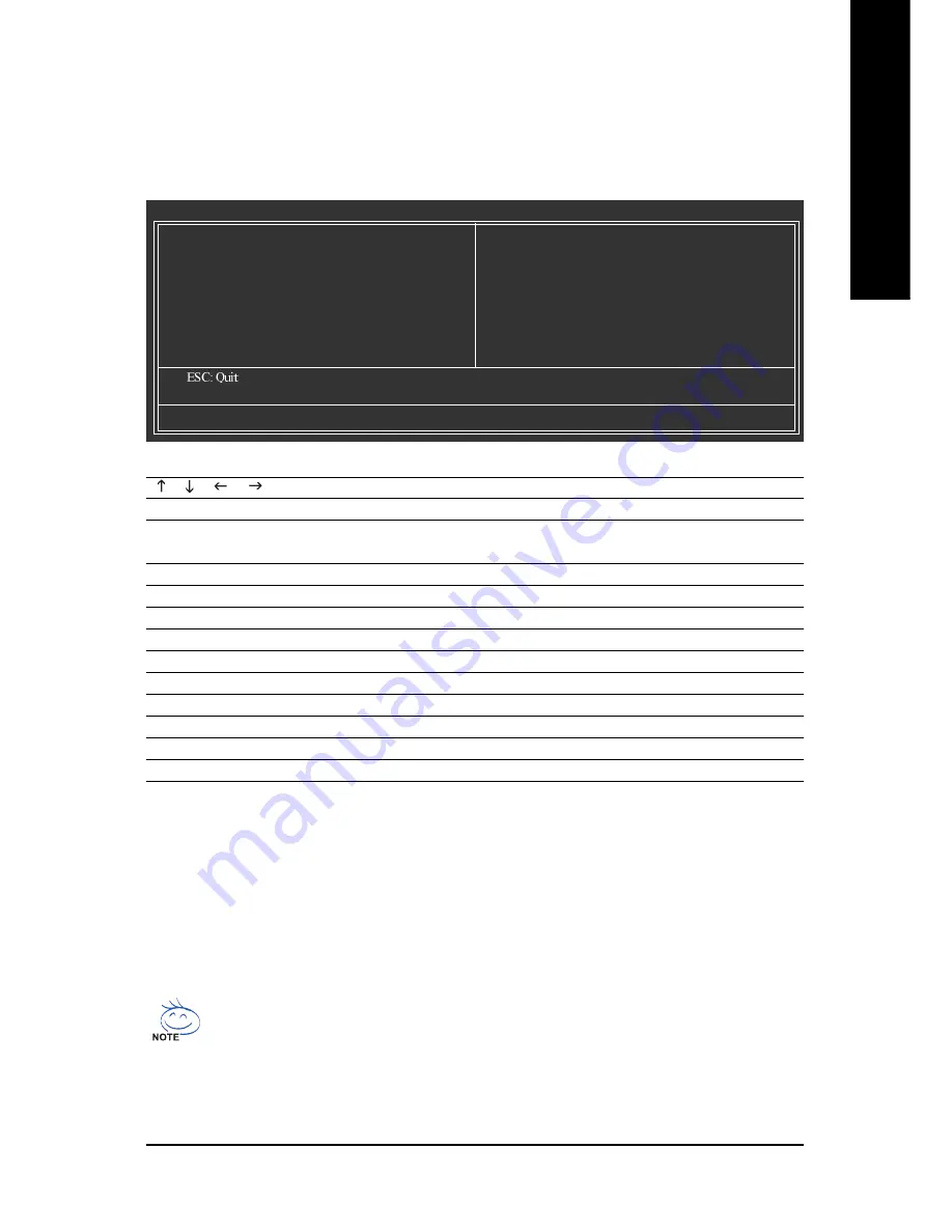 Gigabyte GA-MA69GM-S2H User Manual Download Page 35