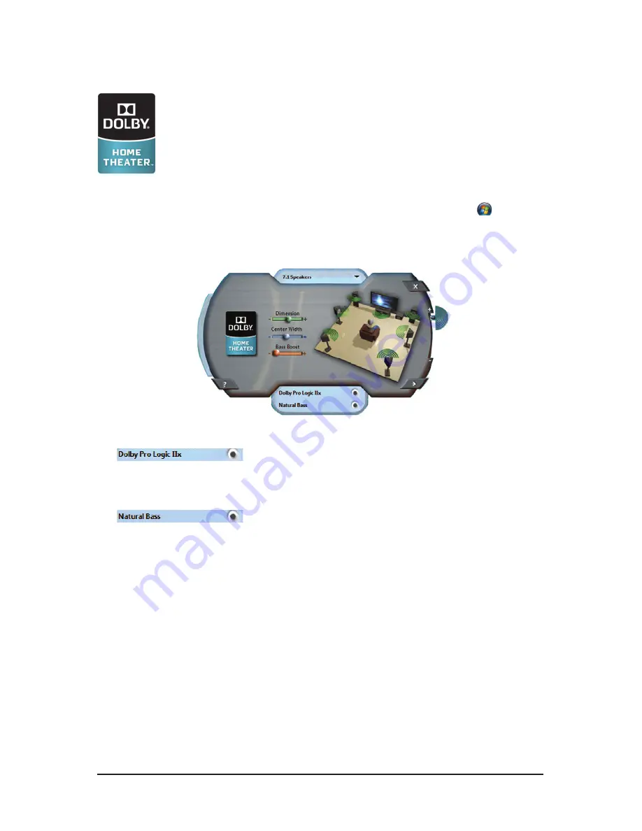 Gigabyte GA-MA785GM-UD2H User Manual Download Page 92