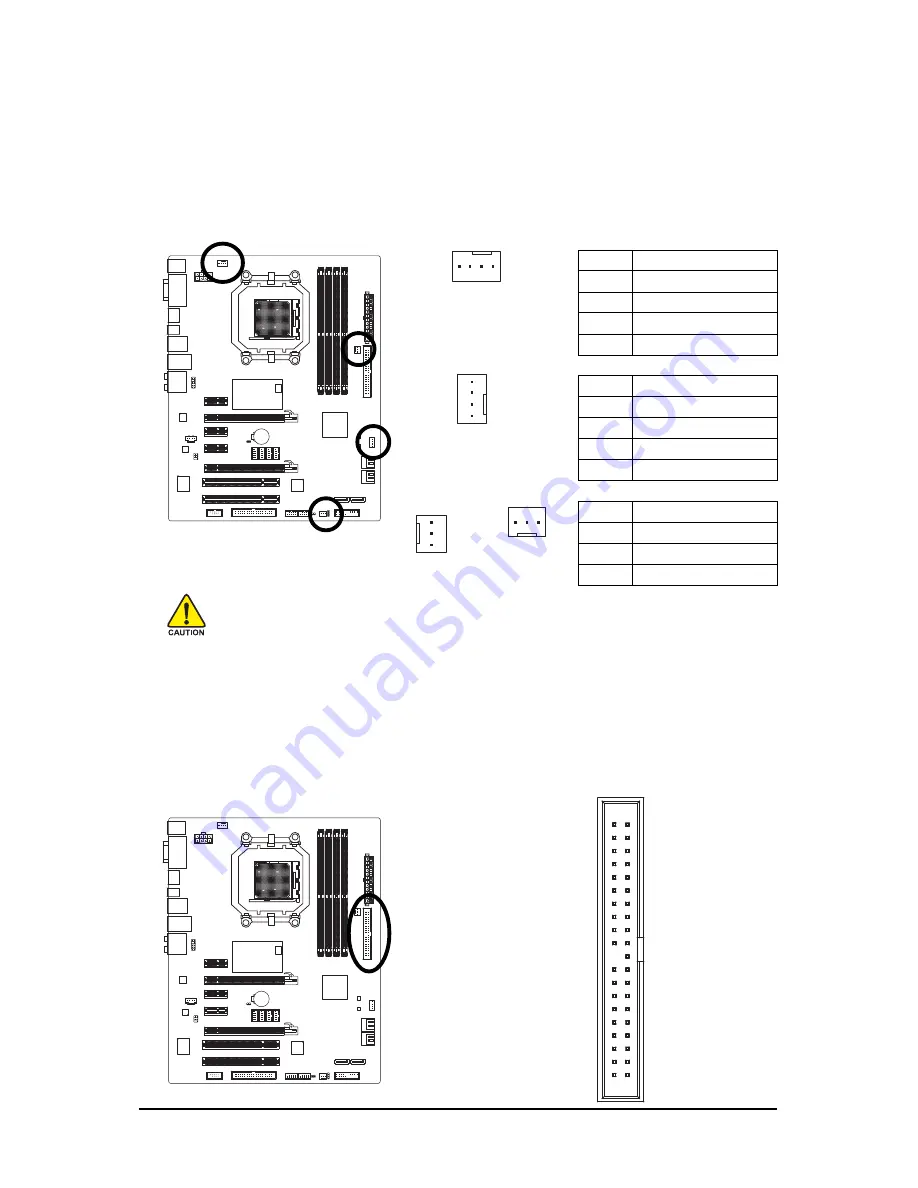 Gigabyte GA-MA790GP-UD3H Скачать руководство пользователя страница 26