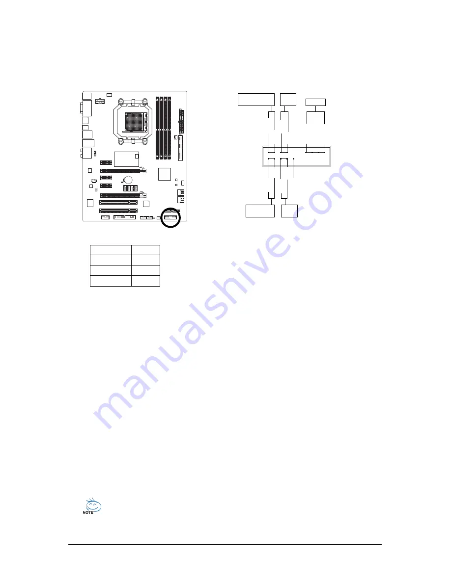 Gigabyte GA-MA790GP-UD3H User Manual Download Page 29