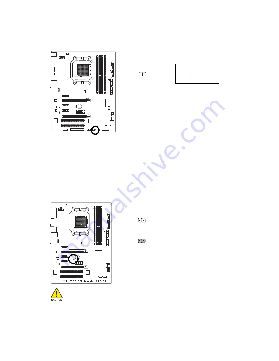 Gigabyte GA-MA790GP-UD3H Скачать руководство пользователя страница 33