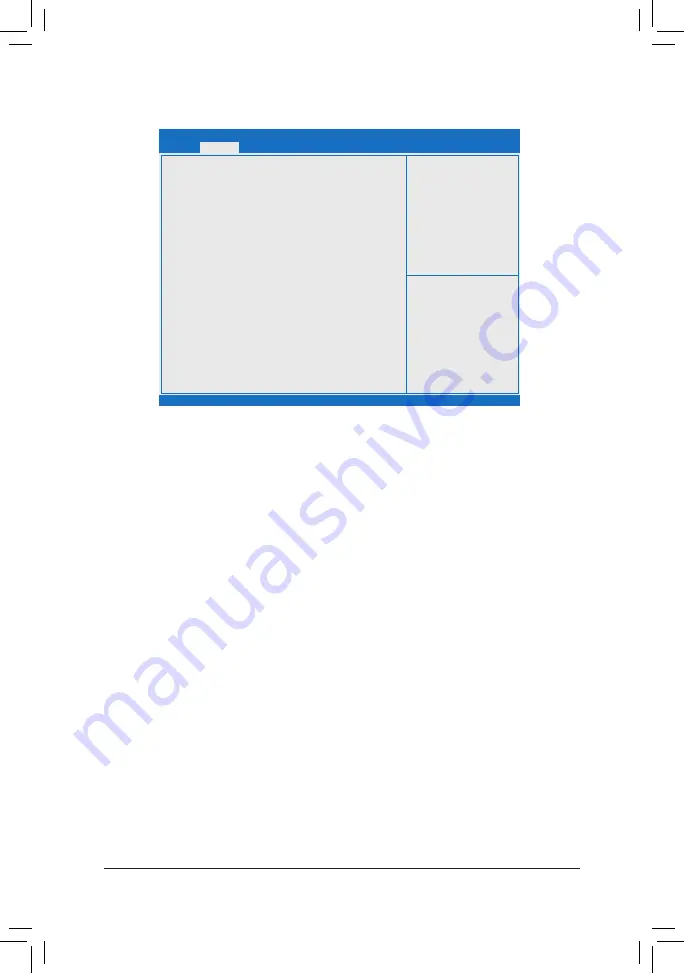 Gigabyte GA-N3150N-D3V User Manual Download Page 17