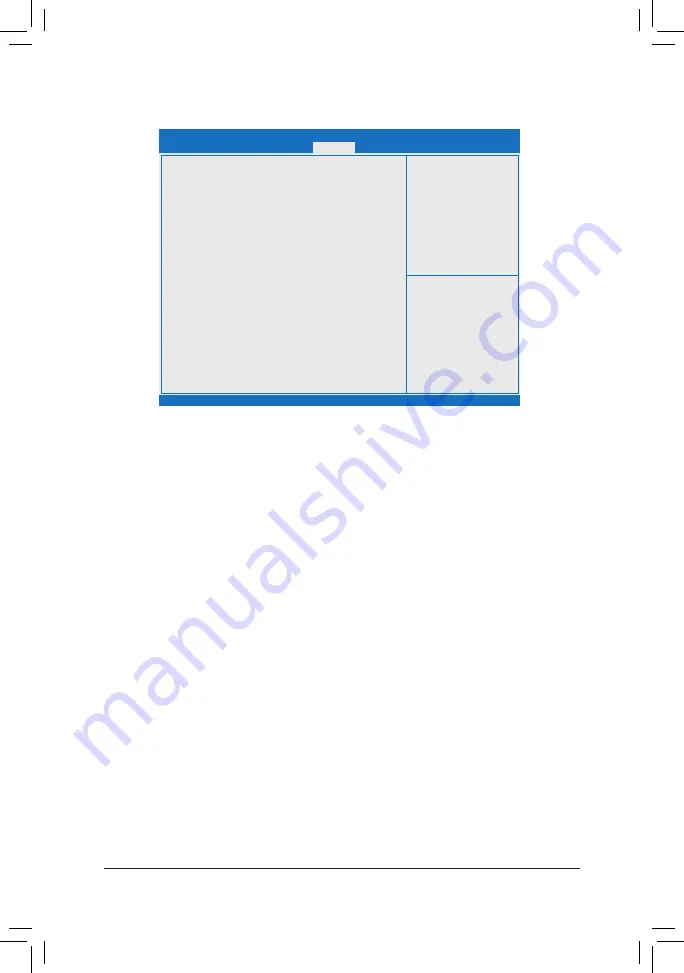 Gigabyte GA-N3160TN User Manual Download Page 30