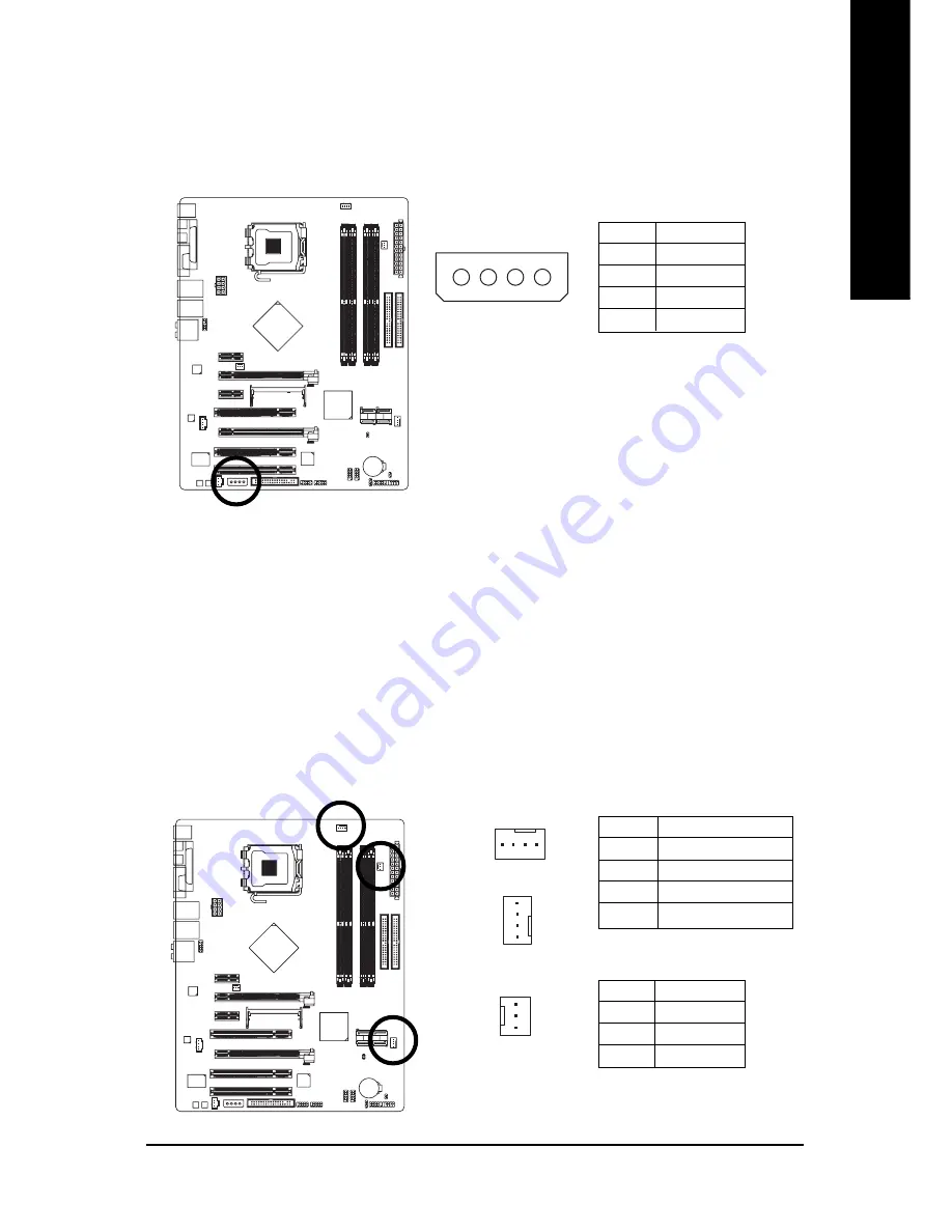 Gigabyte GA-N650SLI-DS4 User Manual Download Page 23