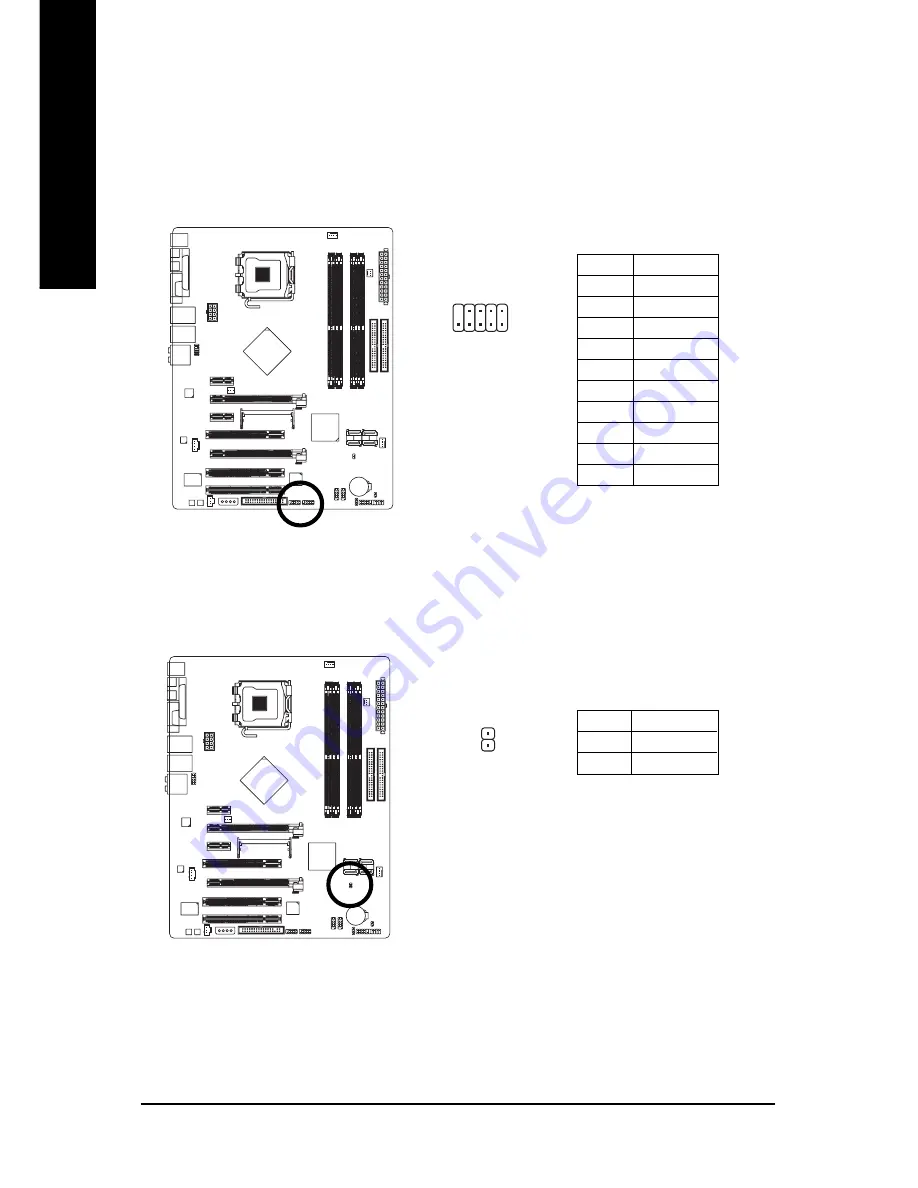 Gigabyte GA-N650SLI-DS4 User Manual Download Page 30