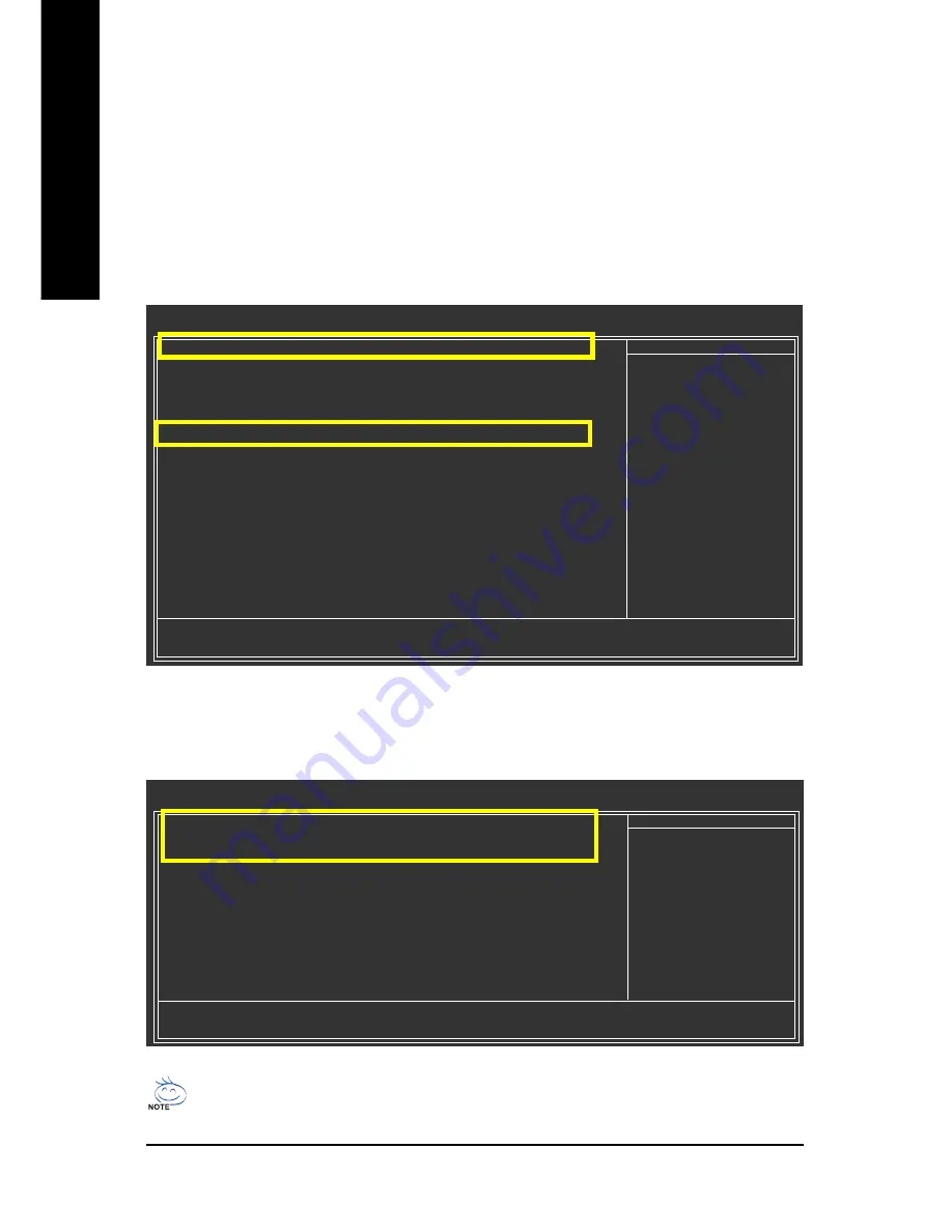 Gigabyte GA-N650SLI-DS4 User Manual Download Page 72