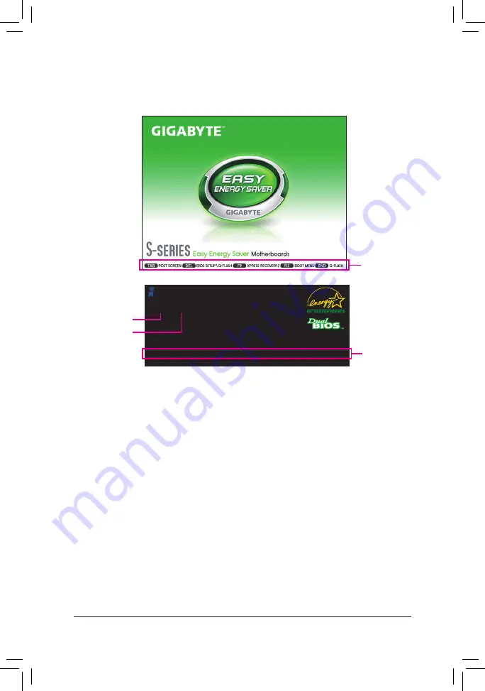 Gigabyte GA-P43T-ES3G Скачать руководство пользователя страница 30