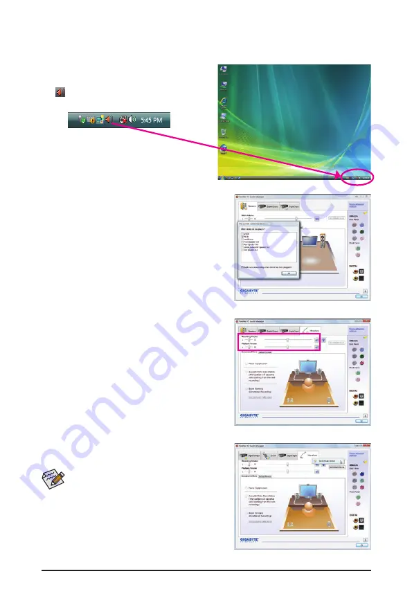 Gigabyte GA-P55-UD3 User Manual Download Page 109