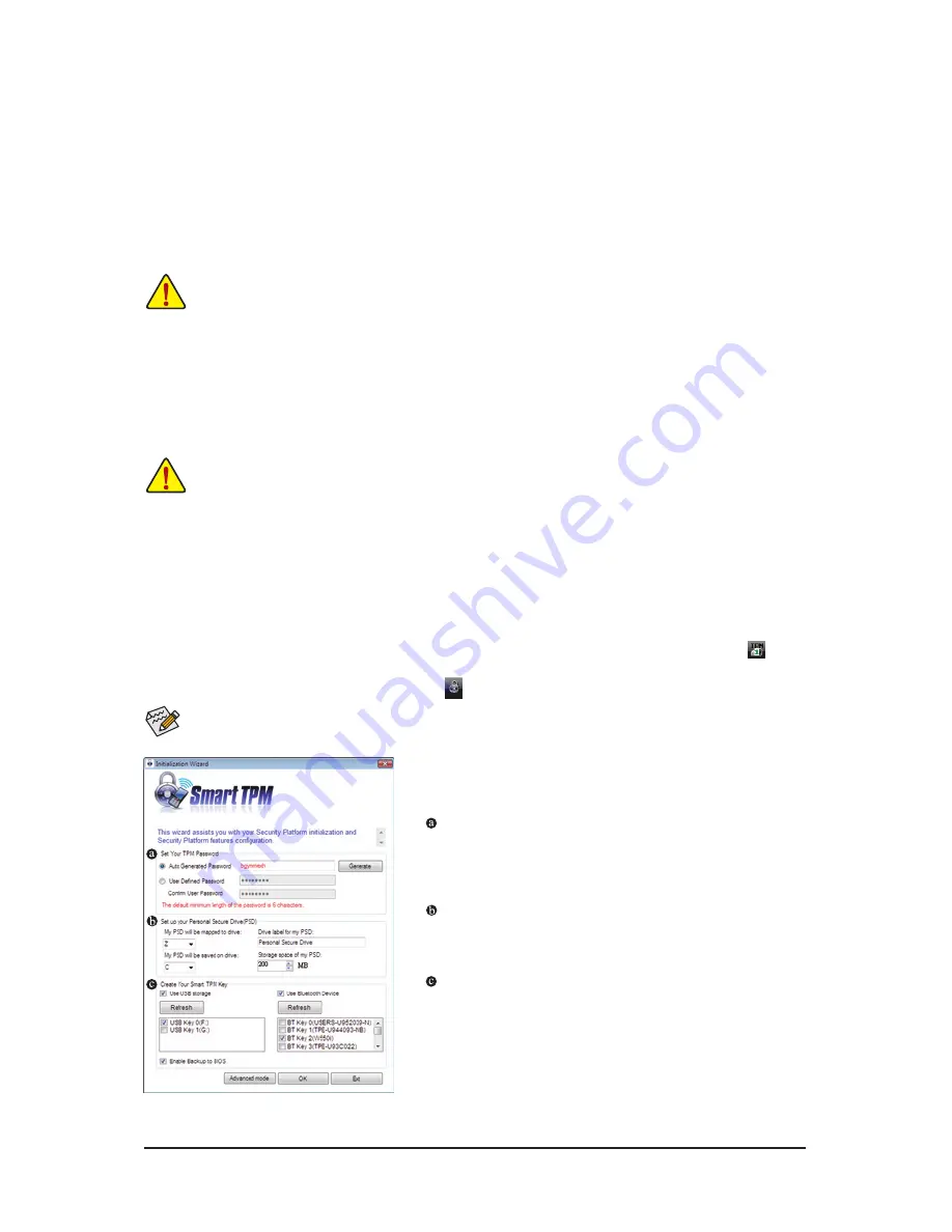 Gigabyte GA-P55-UD6 User Manual Download Page 85