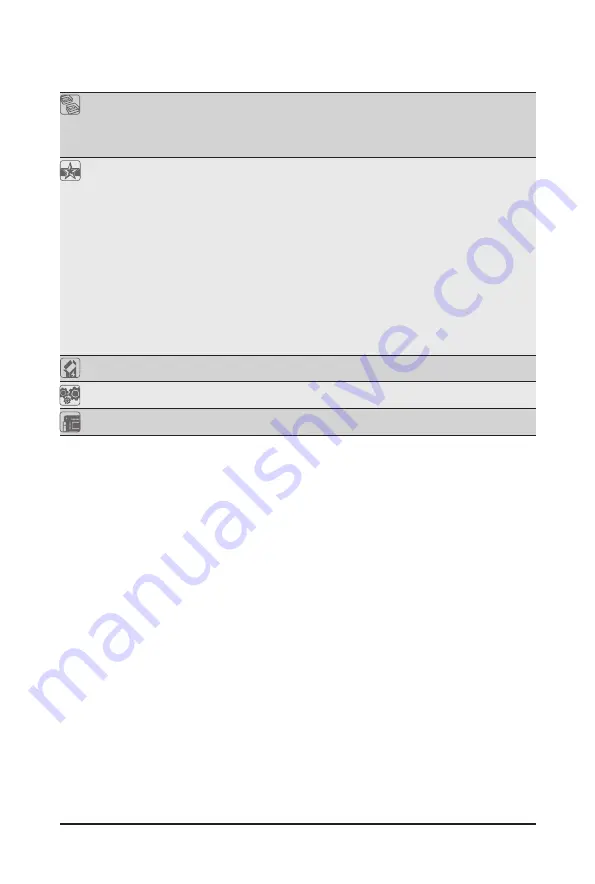 Gigabyte GA-P55-USB3L User Manual Download Page 12