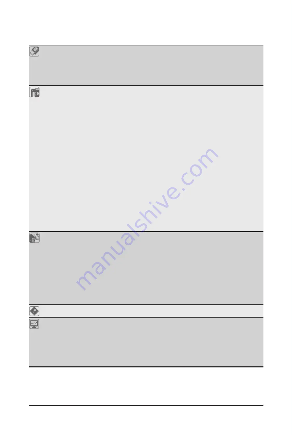 Gigabyte GA-P55A-UD3P User Manual Download Page 11