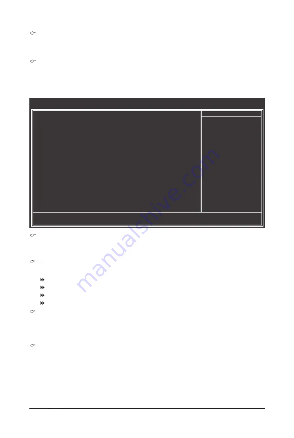 Gigabyte GA-P55A-UD3P User Manual Download Page 38